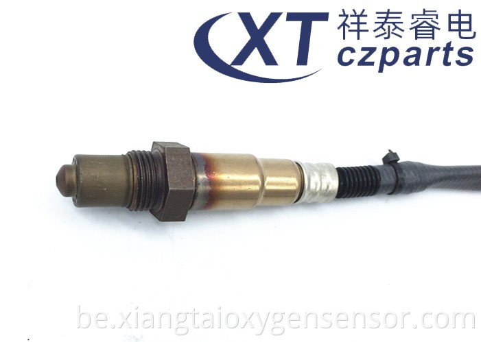 W221 Sensor